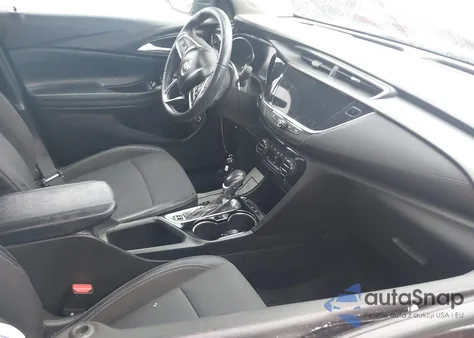 2021 Buick Encore Gx Fwd Select z USA, uszkodzony, nr VIN KL4MMDS23MB095718